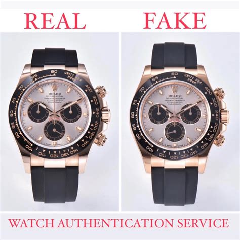 verify my Rolex